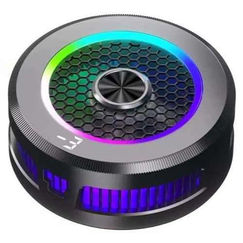 Kruxon ZR P11 SOĞUTUCU FAN