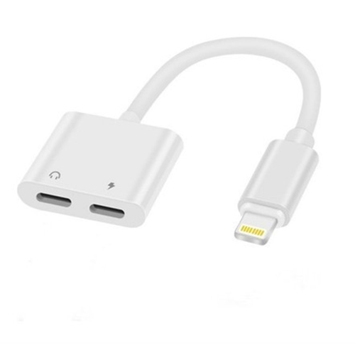 Kruxon ZR336 USB LİGHTNİNG KISA KABLO