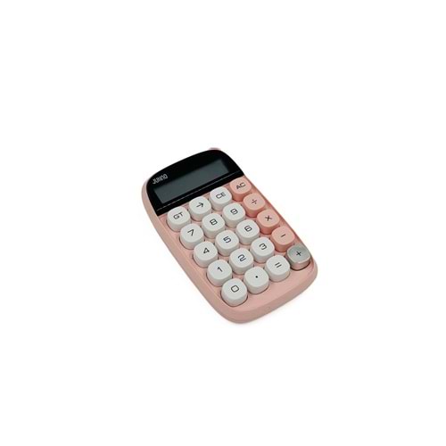 ZR1274 NUMLOCK HESAP MAKİNESİ TOCH PAD