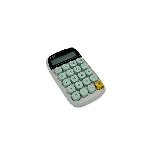 ZR1274 NUMLOCK HESAP MAKİNESİ TOCH PAD