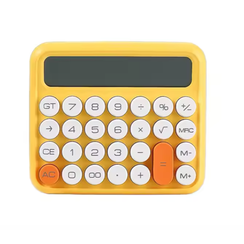 ZR1274 NUMLOCK HESAP MAKİNESİ TOCH PAD