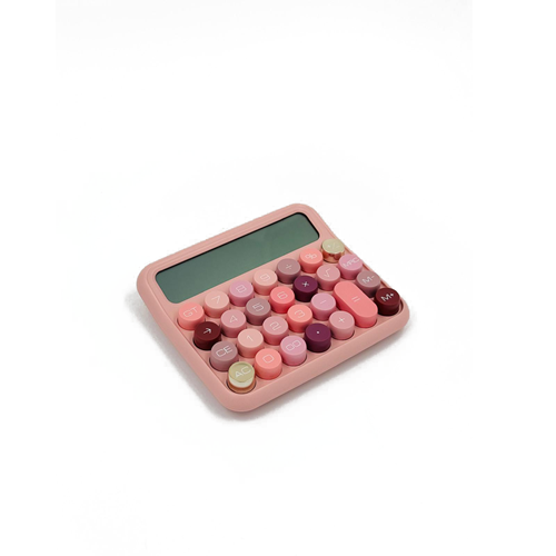 ZR1274 NUMLOCK HESAP MAKİNESİ TOCH PAD