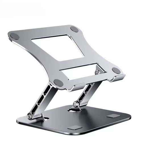 Kruxon ZR630 KATLANABİLİR LAPTOP STAND
