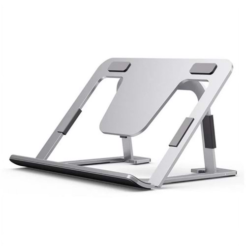 Kruxon ZR521 METAL KATLANABİLİR LAPTOP STAND