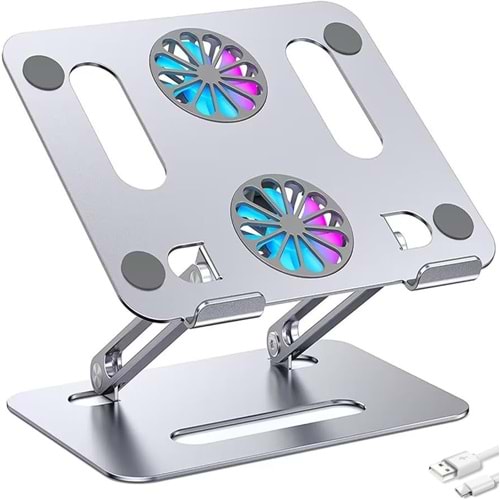 Kruxon ZR523 V4.0 LAPTOP STAND