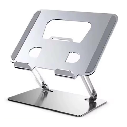 Kruxon ZR630 KATLANABİLİR LAPTOP STAND