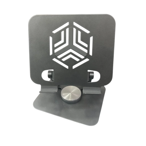 Kruxon ZR757 D7 DÖNERLİ METAL TABLET STAND