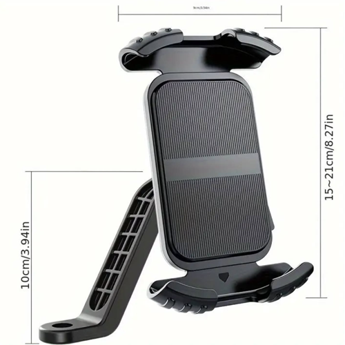 ZR212 K355 MOTORSİKLET TUTUCU BRACKET