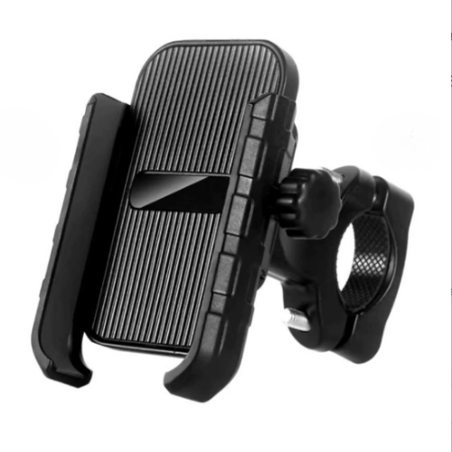 Kruxon ZR944 U-KNOW ALARMED LOOK BLACK