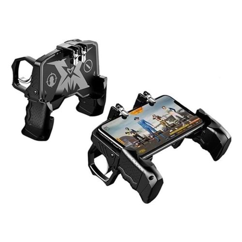 ZR1320 AK-77 PUBG CONTROLLER SOĞUTUCU MEMO