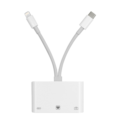 HP TYPE-C TO DP ÇEVİRİCİ