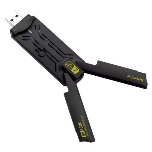 Kruxon ZR93 300 MBPS 5 DBİ USB WİRELESS