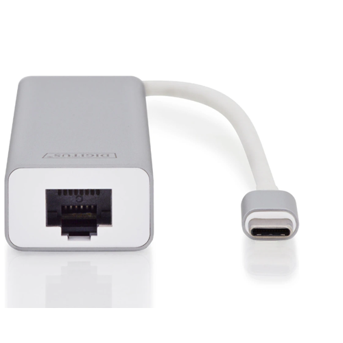 Kruxon ZR27 RJ45 LİGHTNİNG TEKLİ ETHERNET