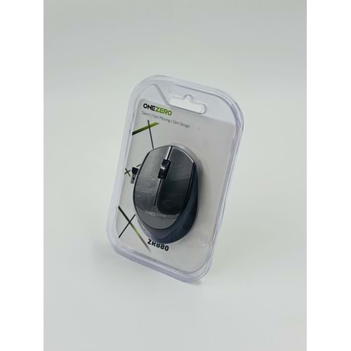 HP S500 1600DP WİRELESS MOUSE