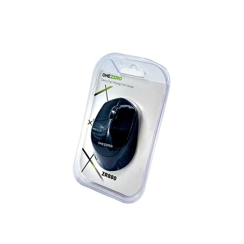 ZR1148 SİYAH LOGİ PRO Y MOUSE