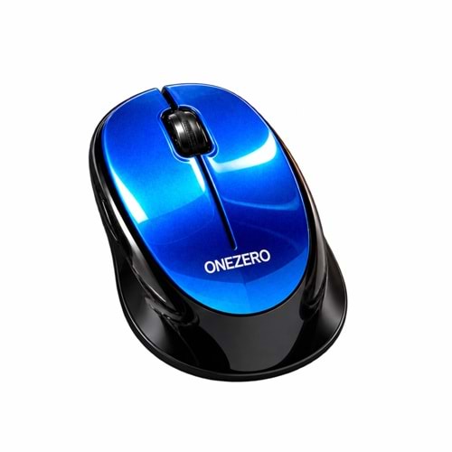 ZR1148 TURUNCU LOGİ PRO Y MOUSE