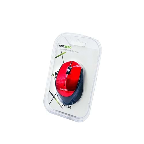 ZR1148 SİYAH LOGİ PRO Y MOUSE