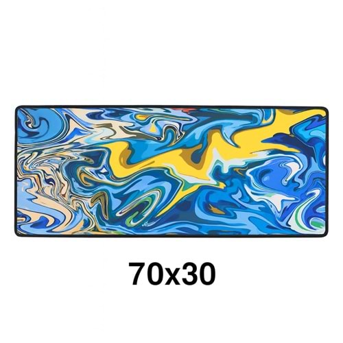 Kruxon ZR1114 70X30 AY MOUSE PAD