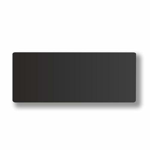 Kruxon ZR266 RGB DÜNYA MOUSE PAD 80X30