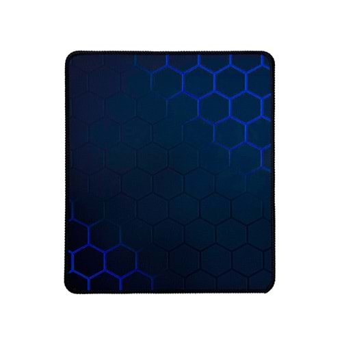 Kruxon ZR922 YEŞİL PETEK MOUSE PAD 25X30