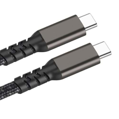 Kruxon ZR1031 2İN2 100+27PD CHARGING KABLO U122P41