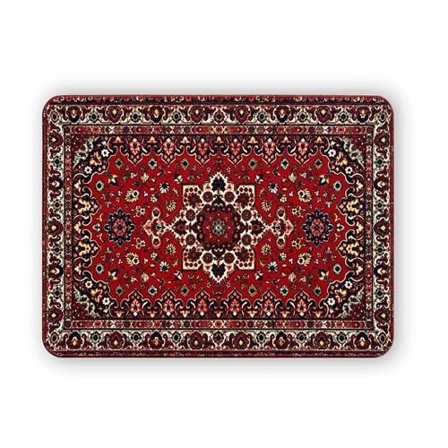 Kruxon ZR266 RGB DÜNYA MOUSE PAD 80X30