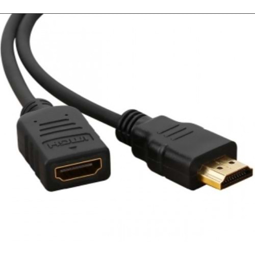 Kruxon ZR198 4K HDMI KABLO 3 M