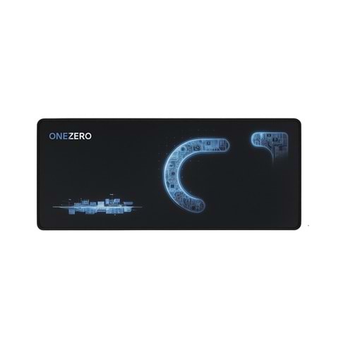 Kruxon ZR1114 70X30 AY MOUSE PAD