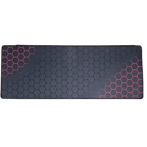 Kruxon ZR948 KİLİM DESEN MOUSE PAD 25X30