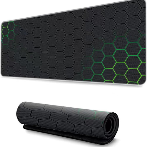 Kruxon ZR948 KİLİM DESEN MOUSE PAD 25X30