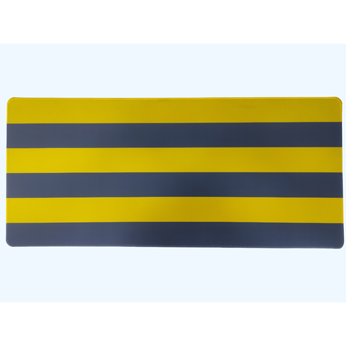ONEZDERO ZR1316 70X30 TOKYO MOUSE PAD