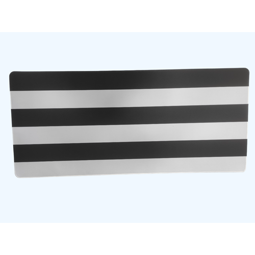 Kruxon ZR1022 VAPUR MOUSE PAD 25X30