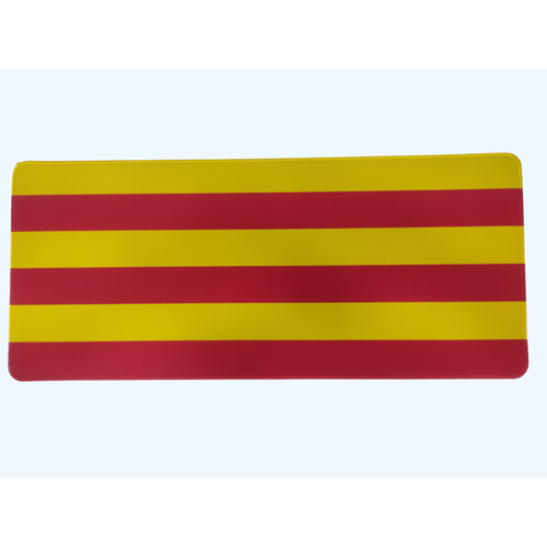 Kruxon ZR948 KİLİM DESEN MOUSE PAD 25X30