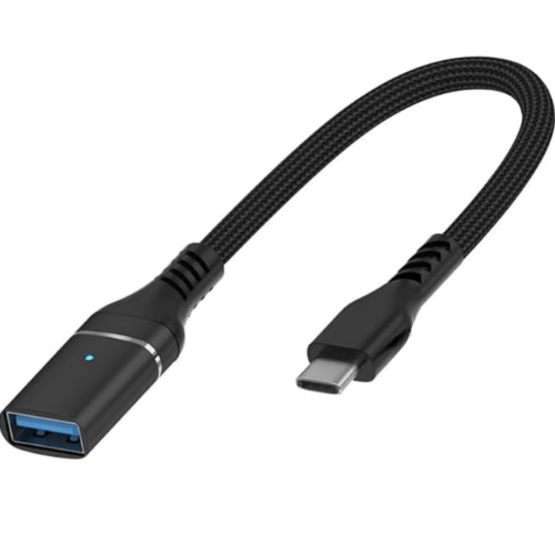 HP TYPE-C TO DP ÇEVİRİCİ