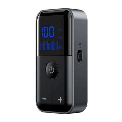Kruxon ZR813 BT750 AUX BLUETOOTH SD KART