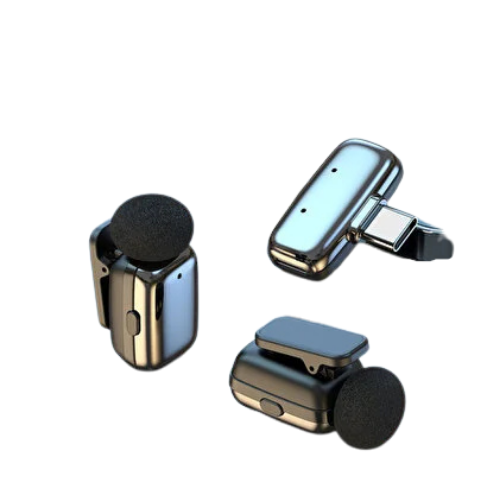 Kruxon ZR256 GL119 JACKLI KABLOLU MİKROFON