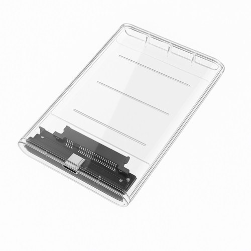 ZR1245 HDD KUTU 3,1 TYPE-C USB