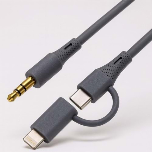 Kruxon ZR407 K35 JACKLI TEKLİ MİKROFON