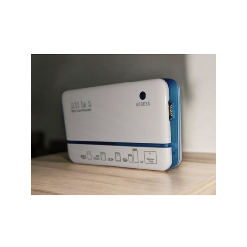 Kruxon ZR31 FLASH DRİVE MİCRO SD CARD READER