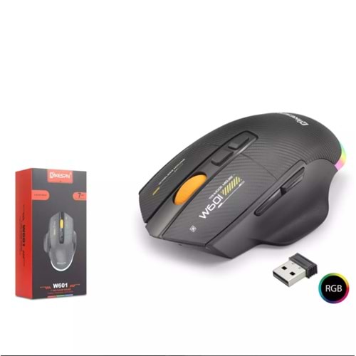 ZR1148 BEYAZ LOGİ PRO Y MOUSE