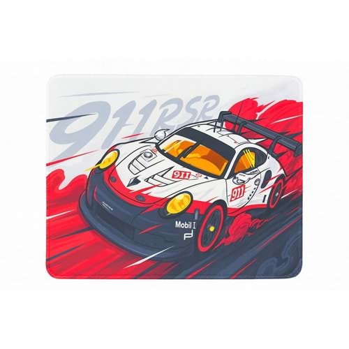 Kruxon ZR948 KİLİM DESEN MOUSE PAD 25X30