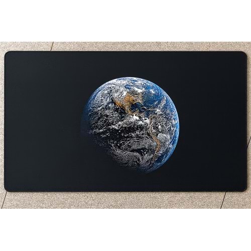 Kruxon ZR1017 BEŞİKTAŞ MOUSE PAD 90X40