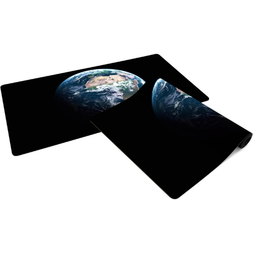 Kruxon ZR948 KİLİM DESEN MOUSE PAD 25X30