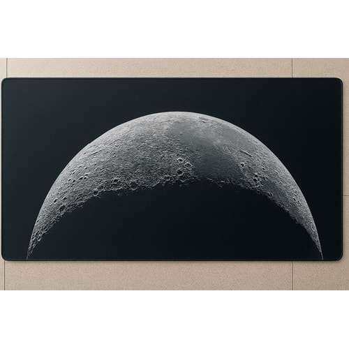 Kruxon ZR1013 FENERBAHÇE MOUSE PAD 70X30