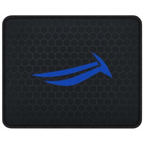 Kruxon ZR266 RGB DÜNYA MOUSE PAD 80X30