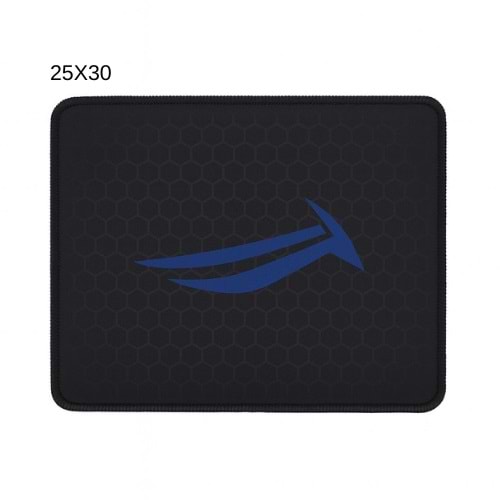 Kruxon ZR1019 GALATASARAY MOUSE PAD 25X30