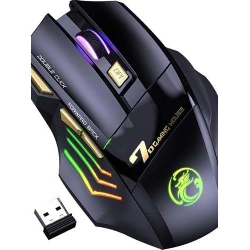 Kruxon ZR223 NO 1004 GRİ BLUETHOOTH + WİRELESS MOUSE