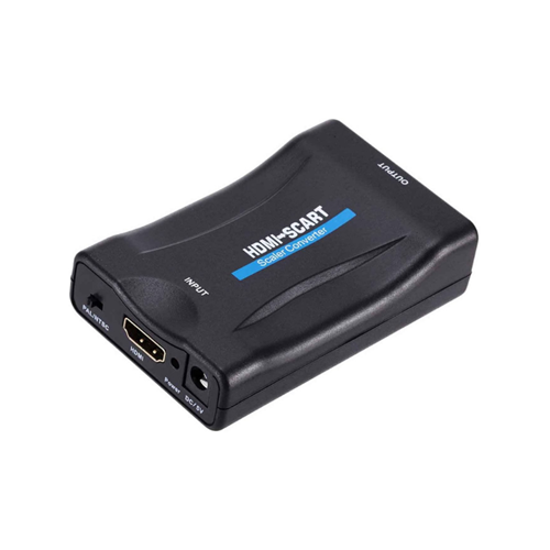 Kruxon ZR1124 HDMI TO AV
