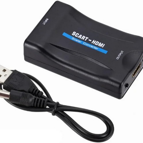 Kruxon ZR2 2 PORT HDMI SPLİTTER