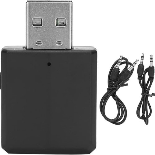 Kruxon ZR1069 M20 BLUETOOTH RECEİVER EKRANLI